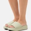 ONLY Shoes Onlkayne - Sandalias - Green