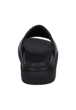 Gerry Weber Aversa- Sandalias Planas - Schwarz -Mundo De Zapatos 962183eba52d408d961a53942b86b93c