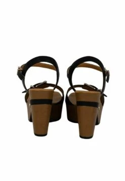 Archena- Zuecos - Black -Mundo De Zapatos 9672d910b6f8449ba14387de7f5a32a2