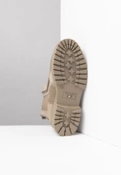 NeroGiardini Botines Con Plataforma - Talpa -Mundo De Zapatos 96d869352b5544a1987512cd0c338a85