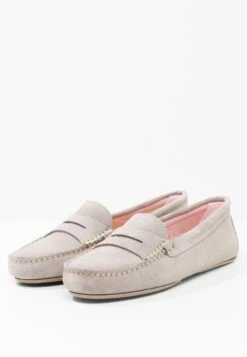 Pretty Ballerinas Microtina - Mocasines - Sand -Mundo De Zapatos 97c79b267d0f44d4998d16907e9550ff