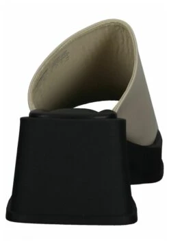 Vagabond Sandalias - Off White -Mundo De Zapatos 97f0f6c8aeb74b37bb892600d310a15d