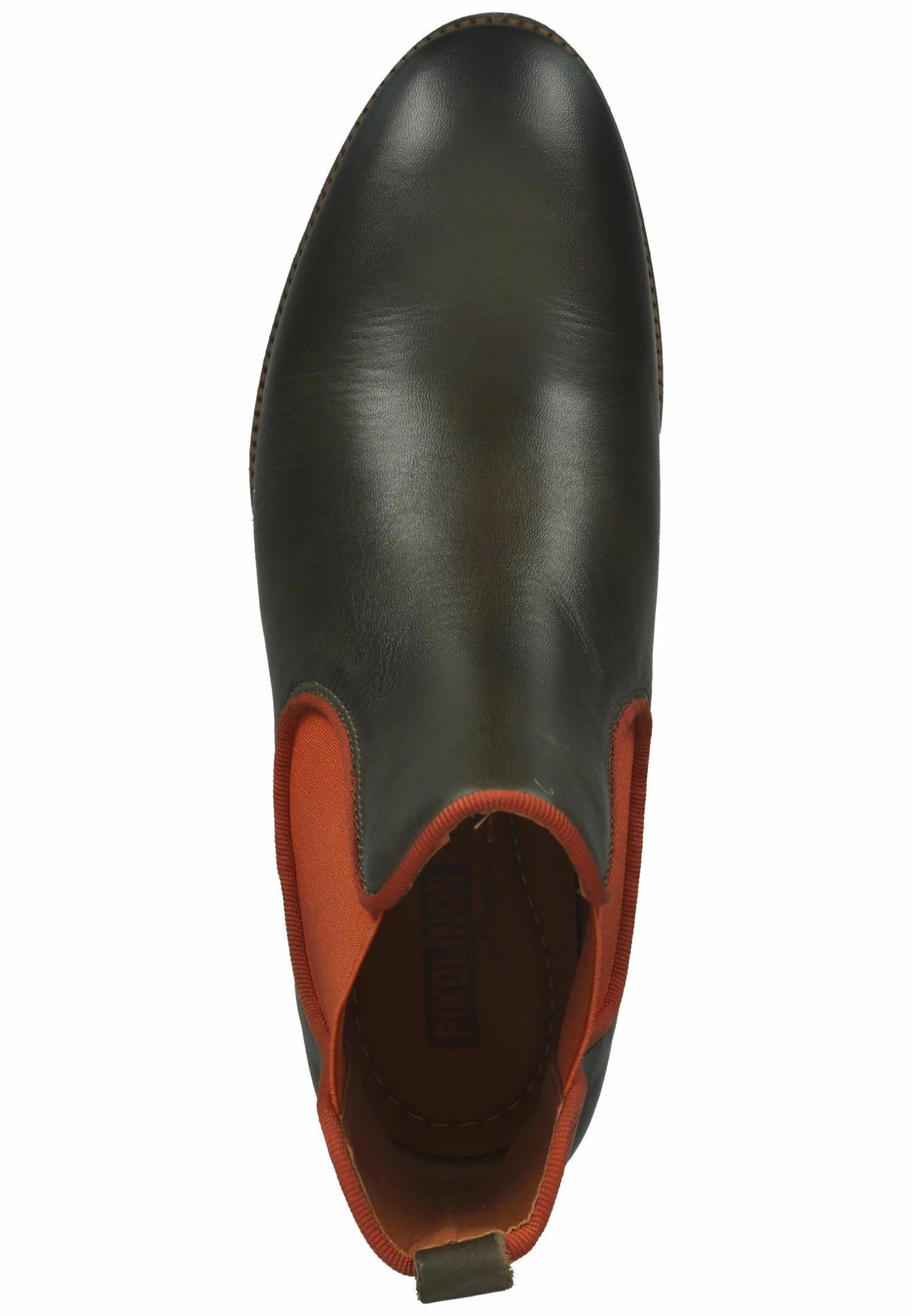 Pikolinos Botines - Seamoss 4 Pikolinos Botines - Seamoss - Imagen 4