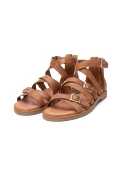 Carmela Sandalias - Camel 7 Carmela Sandalias - Camel -Mundo De Zapatos 98d68b552ea94642ba0c9f8626cb124a