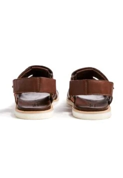 Lloyd Sandalias - Kaffee -Mundo De Zapatos 9a2dacdff999498eb508ec30db2b0b1d