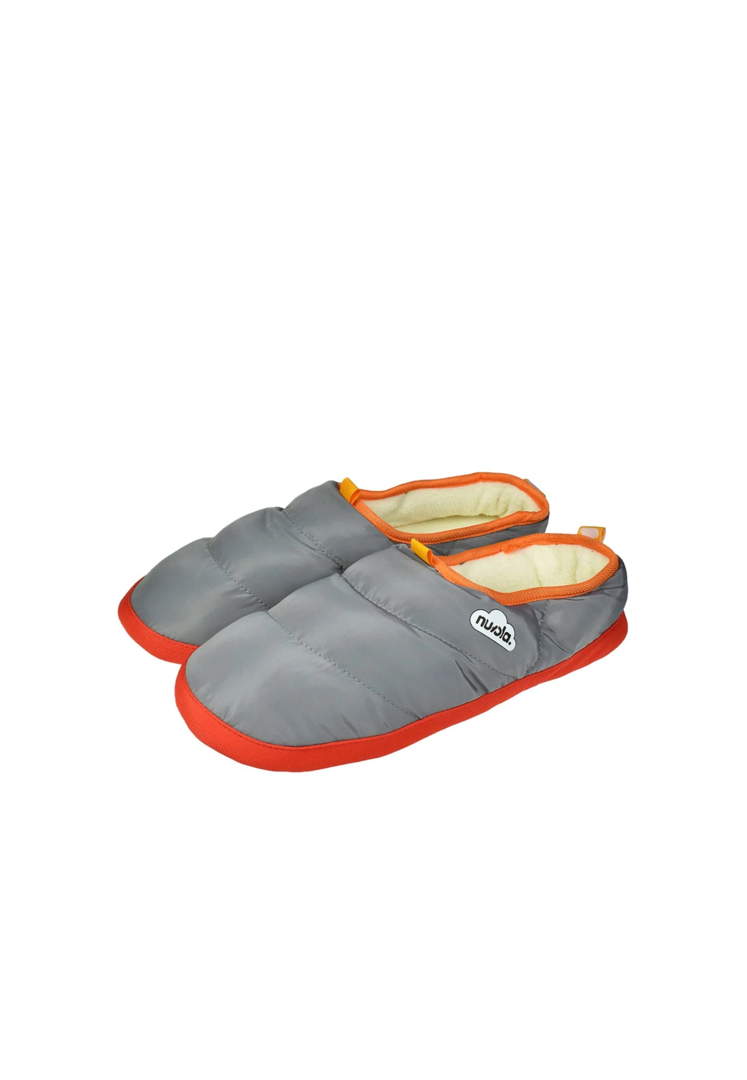 Nuvola Classic Party - Pantuflas - Dark Grey 4 Nuvola Classic Party - Pantuflas - Dark Grey - Imagen 4