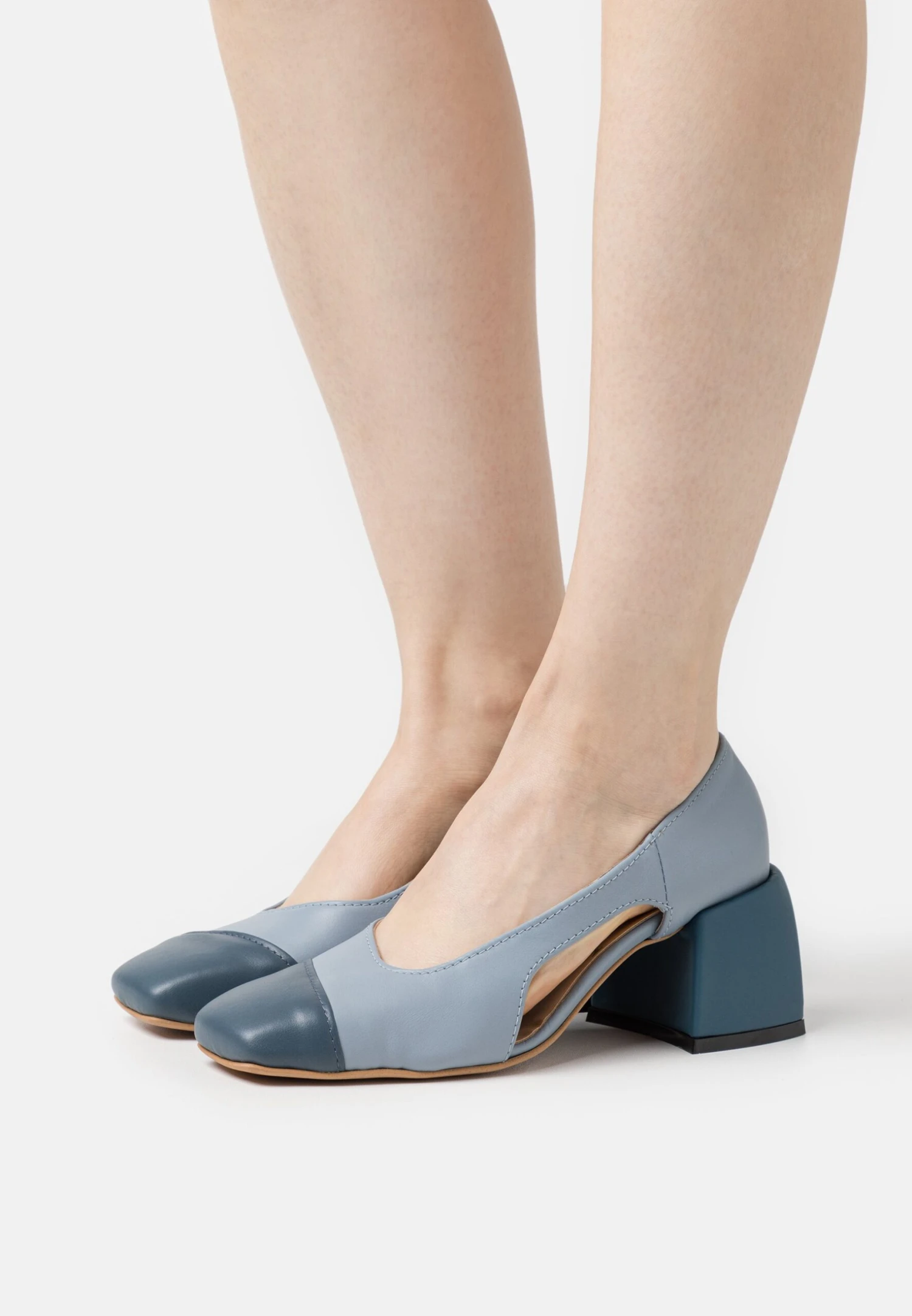 Cake - Tacones - Blue/Ocean Blue 1 Cake - Tacones - Blue/Ocean Blue