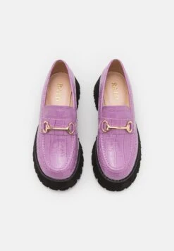 Raid Monsterr - Mocasines - Lilac 11 Raid Monsterr - Mocasines - Lilac -Mundo De Zapatos 9c15f2516c8e434c9690302bf6a56d80