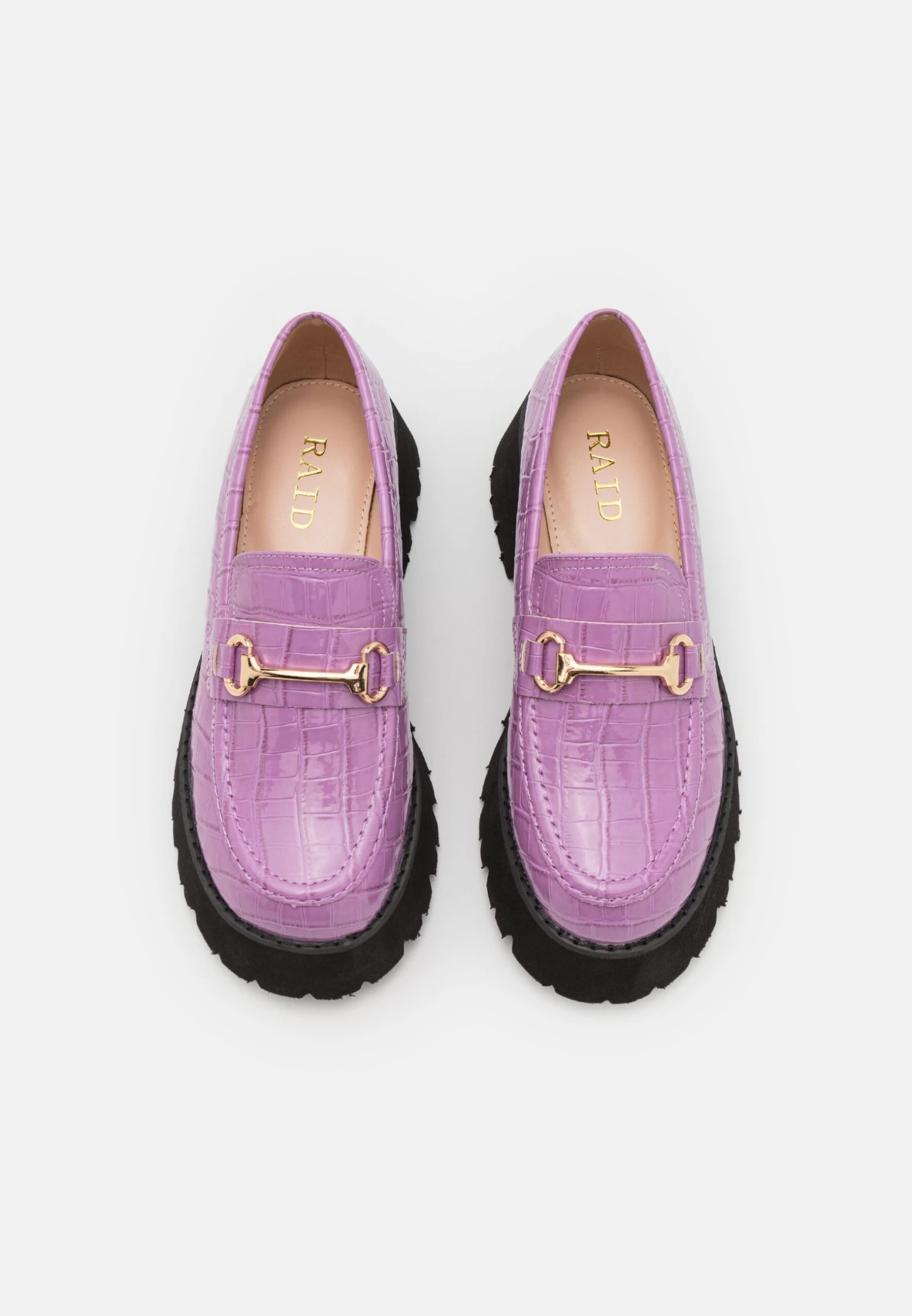 Raid Monsterr - Mocasines - Lilac 6 Raid Monsterr - Mocasines - Lilac - Imagen 6