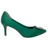 Tamaris Tacones - Green