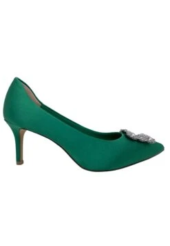 Tamaris Tacones - Green