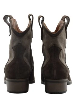 Usha Rakata - Botines Camperos - Braun 8 Usha Rakata - Botines Camperos - Braun -Mundo De Zapatos 9d03a81b0a9346388e5b31660417b656