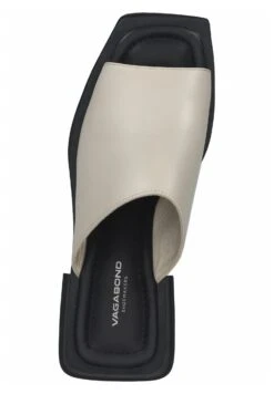 Vagabond Sandalias - Off White -Mundo De Zapatos 9d4d0c5d86044398a834c5a07e5f6427