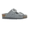 Scholl Ilary Fluffy - Pantuflas - Grey