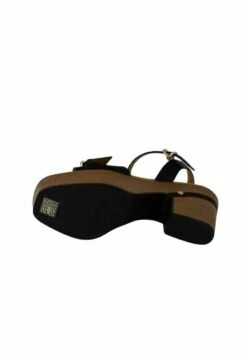 Archena- Zuecos - Black -Mundo De Zapatos 9e05b190300340cb907bcae8b33cb9d0