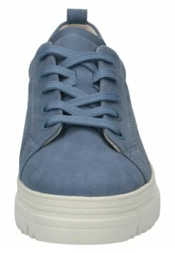 Caprice Zapatos Con Cordones - Blue Suede 8 Caprice Zapatos Con Cordones - Blue Suede -Mundo De Zapatos 9f3241dc428b4955afaa974a7234fe8b