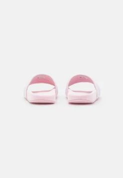 Adidas Originals Adilette- Sandalias Planas - Clear Pink/Footwear White 9 Adidas Originals Adilette- Sandalias Planas - Clear Pink/Footwear White -Mundo De Zapatos 9f626c9297c14a59a4146770842b695a