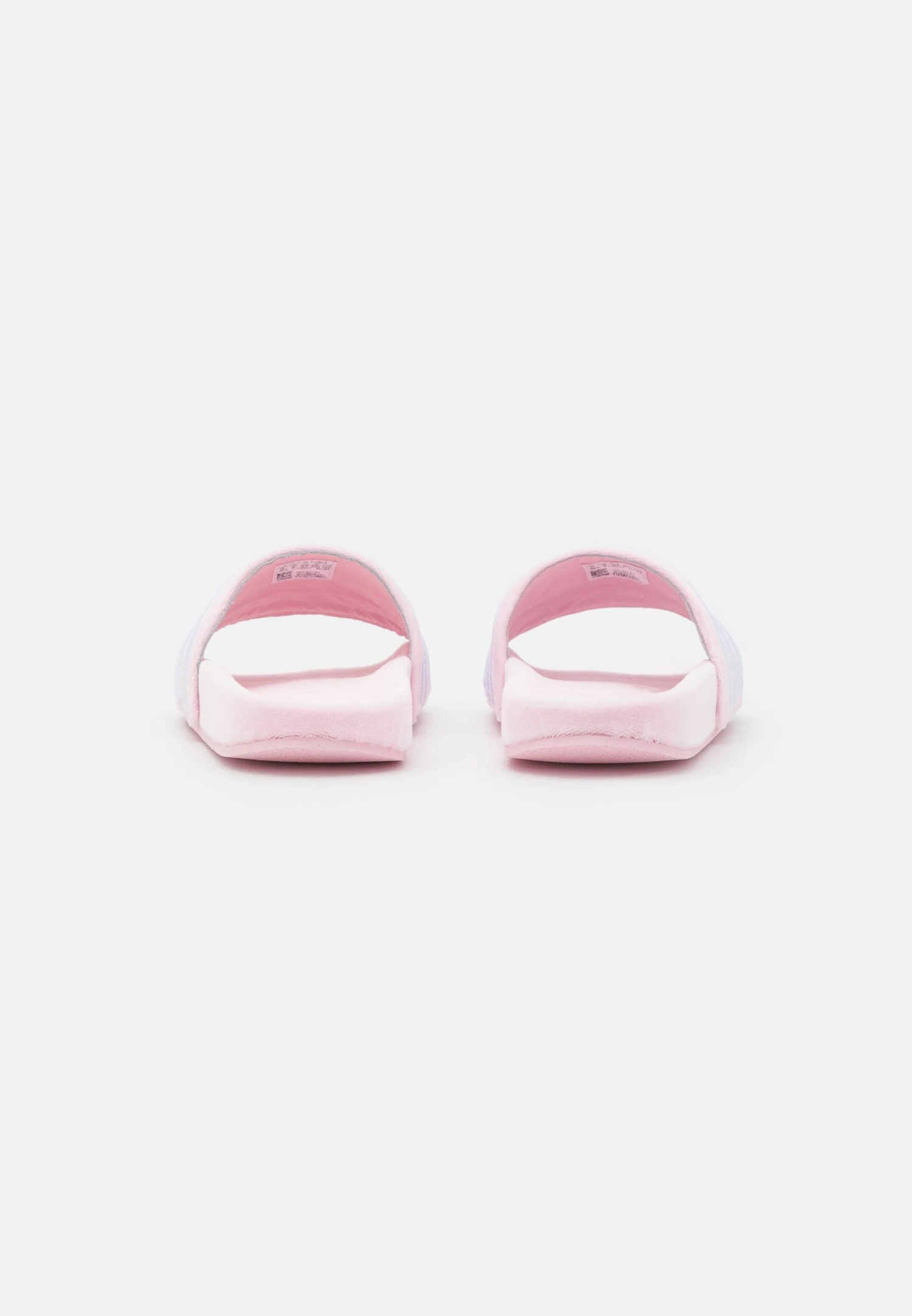 Adidas Originals Adilette- Sandalias Planas - Clear Pink/Footwear White 4 Adidas Originals Adilette- Sandalias Planas - Clear Pink/Footwear White - Imagen 4