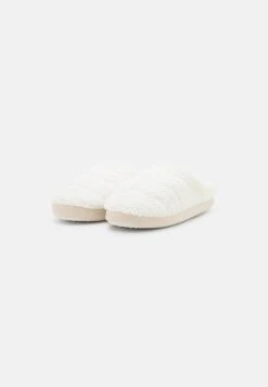 Even&Odd Pantuflas - Off-White -Mundo De Zapatos 9f74d283f67f4d0885057046580b5a1d