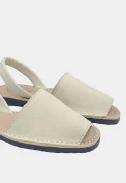Ibicenca- Sandalias - Beige -Mundo De Zapatos a0ce0b1400b9449cbf4381a08a3d0e1d