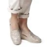 Toni Pons Tania Zr - Sandalias De Cuña - Beige