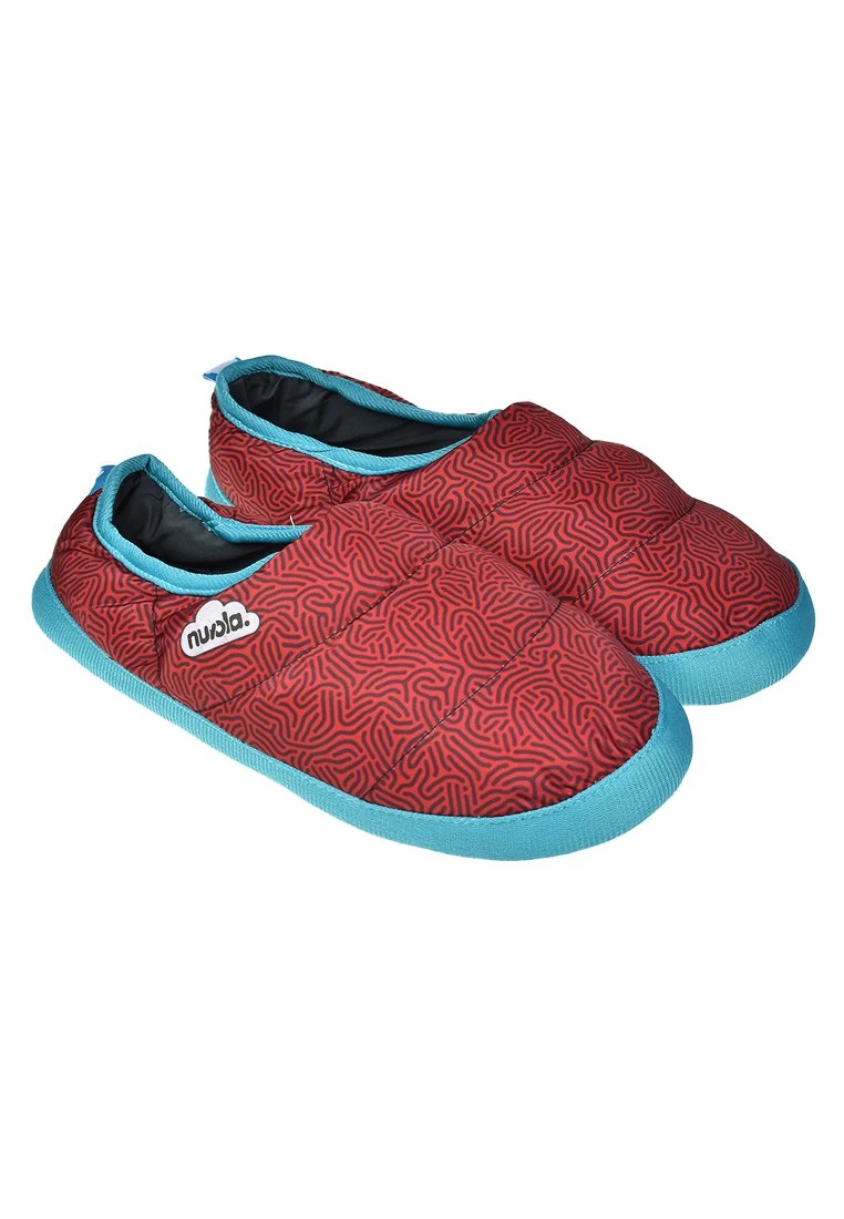 Nuvola Pantuflas - Red 2 Nuvola Pantuflas - Red - Imagen 2