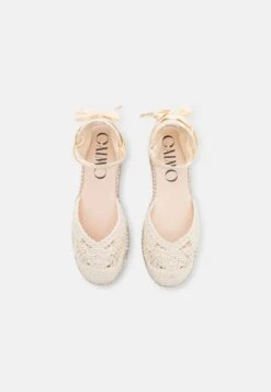 Gaimo Barly - Sandalias Con Plataforma - Cordela 11 Gaimo Barly - Sandalias Con Plataforma - Cordela -Mundo De Zapatos a19d7624f5f940868c24c30c9caa1dca