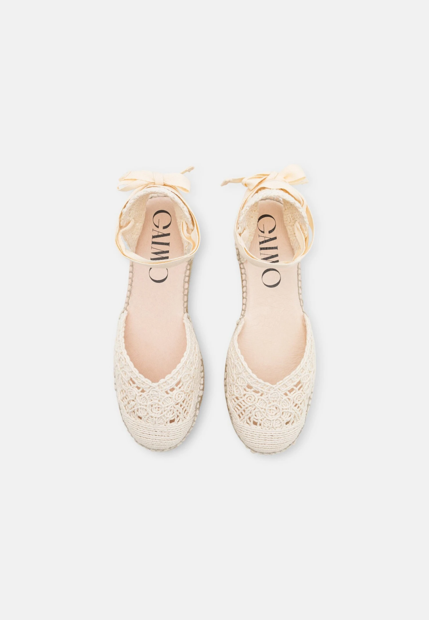 Gaimo Barly - Sandalias Con Plataforma - Cordela 6 Gaimo Barly - Sandalias Con Plataforma - Cordela - Imagen 6