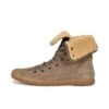 Pataugas Ayza F4G - Botines Con Cordones - Beige