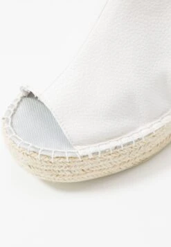 Replay Tyne - Sandalias De Tacón - White -Mundo De Zapatos a29a425602e84f3686ce080416b6b816