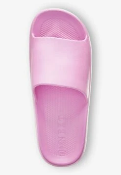 Next Chunky - Chanclas De Baño - Pink -Mundo De Zapatos a3394c92ef754694bfa6908f72b74ad9