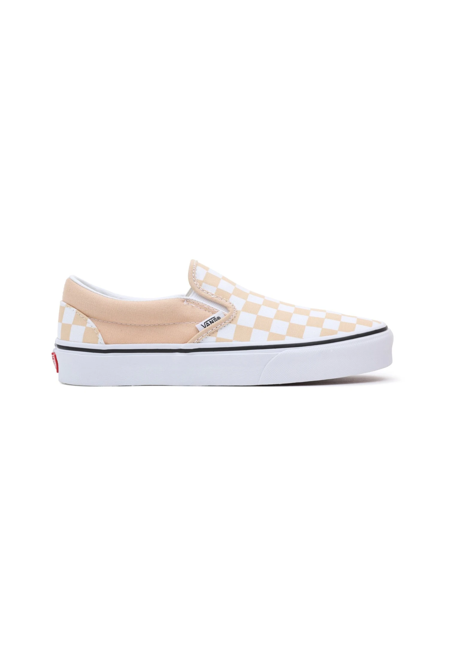 Vans Unisex Ua Classic - Zapatillas - Medium Pink 2 Vans Unisex Ua Classic - Zapatillas - Medium Pink - Imagen 2