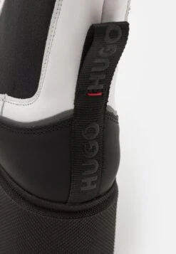 Hugo Kris Chelsea - Botines Con Plataforma - Open White 13 Hugo Kris Chelsea - Botines Con Plataforma - Open White -Mundo De Zapatos a48ac3606a864787924468ae319a6fb0