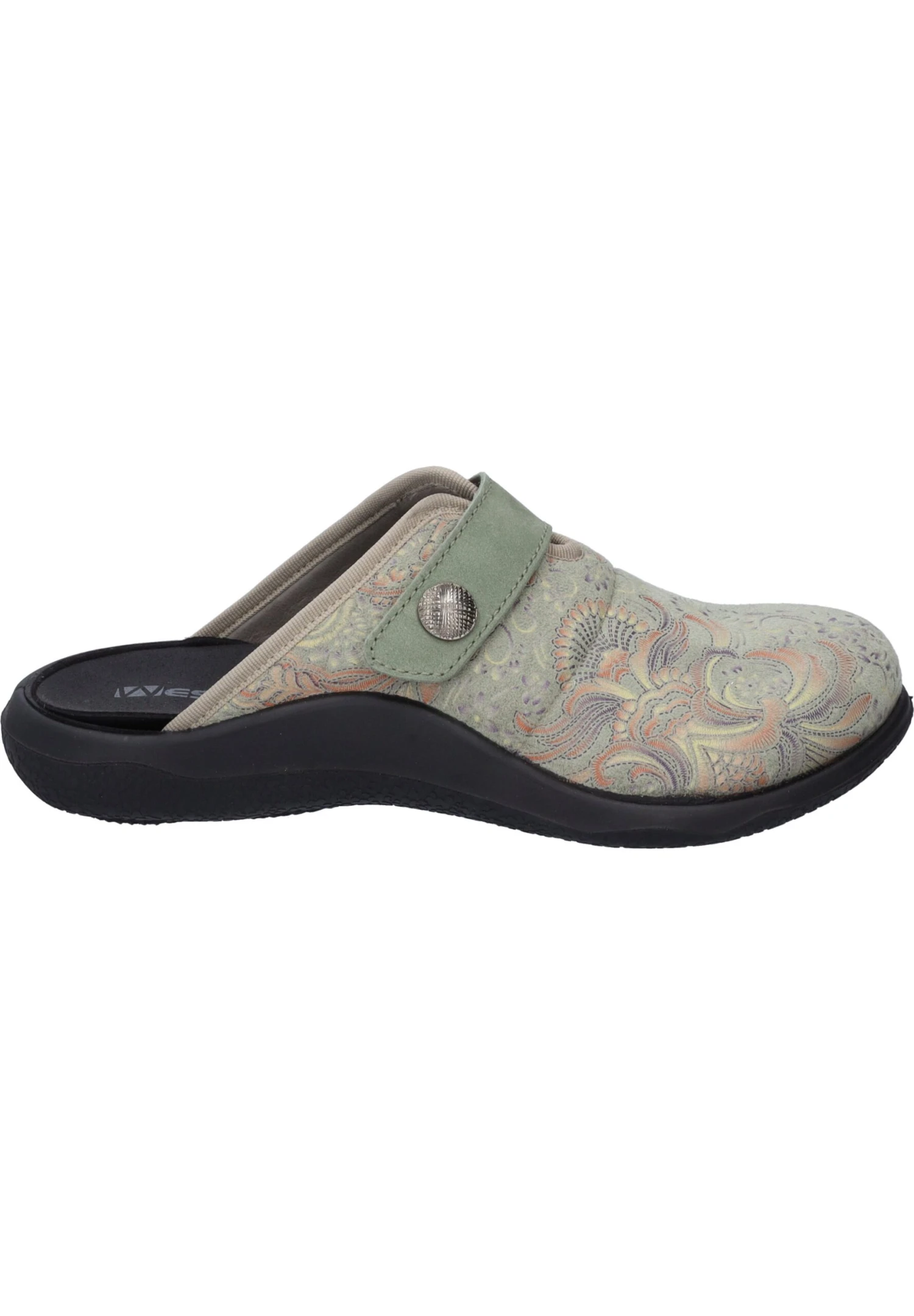 Roubaix- Pantuflas - Mint 7 Roubaix- Pantuflas - Mint - Imagen 7