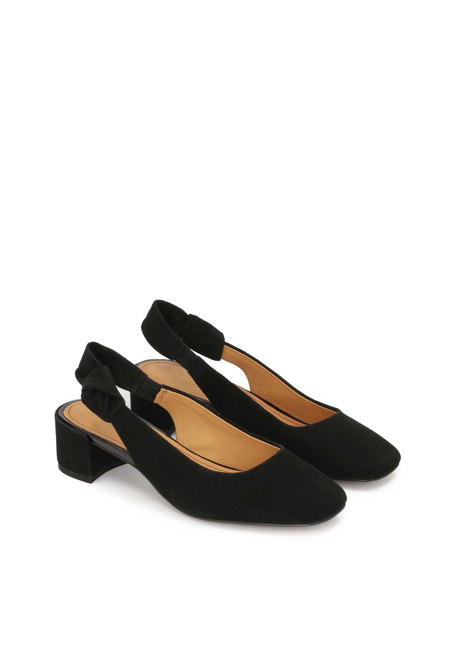 Kazar Gerda - Tacones - Black 2 Kazar Gerda - Tacones - Black - Imagen 2