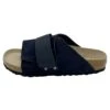 Birkenstock Sandalias Planas - Midnight