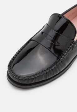 Pretty Ballerinas Shade - Mocasines - Black -Mundo De Zapatos a7373e0749f3486e8f02f6fbdb44649f