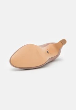 Tamaris Tacones - Dusty Rose -Mundo De Zapatos a7ab72e4ad424752934bd3b9adfce21a