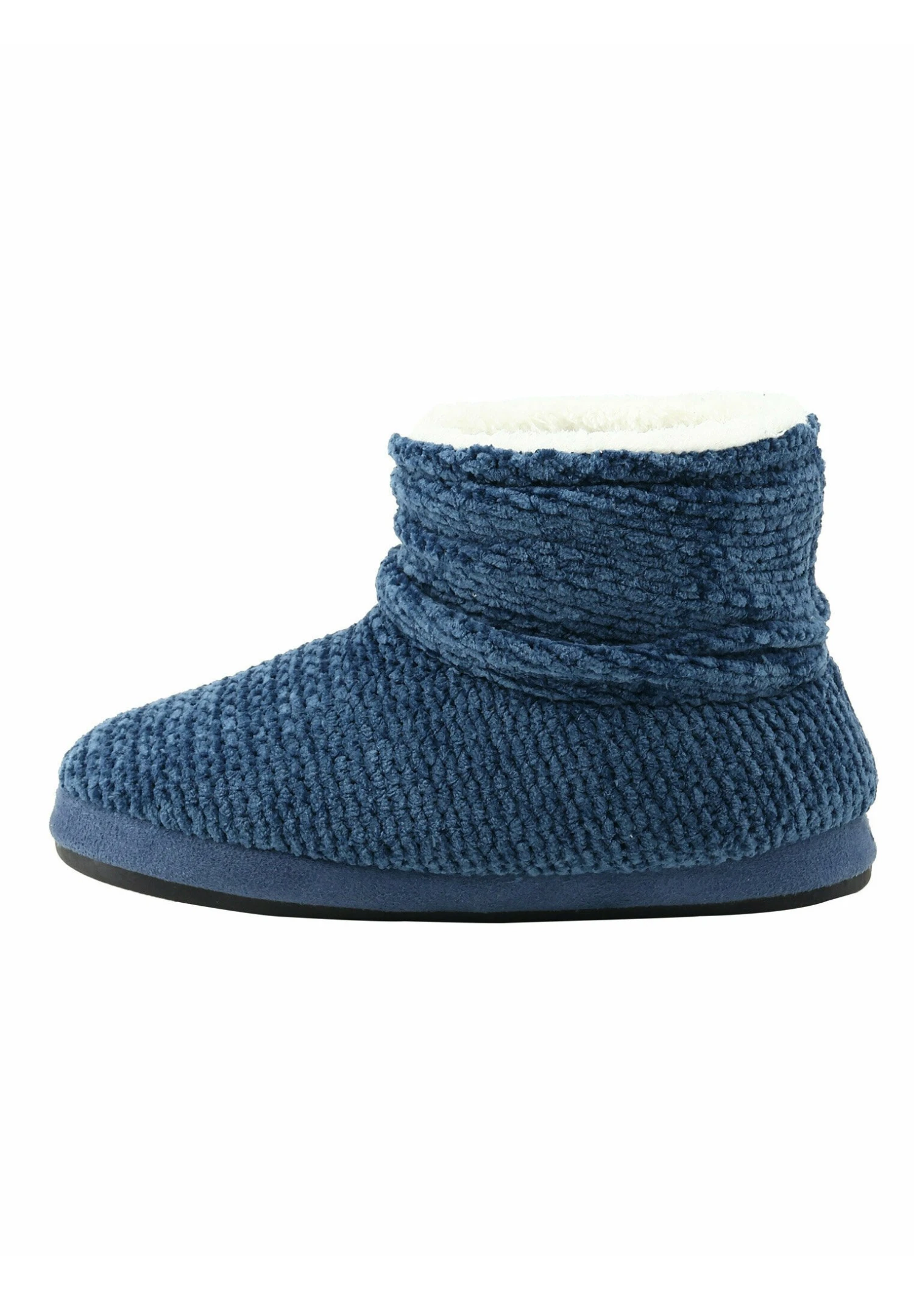 Polaris Indoor- Pantuflas - Blue 1 Polaris Indoor- Pantuflas - Blue