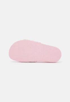 Adidas Originals Adilette- Sandalias Planas - Clear Pink/Footwear White 10 Adidas Originals Adilette- Sandalias Planas - Clear Pink/Footwear White -Mundo De Zapatos a853d3184d9941948eaa133149843767