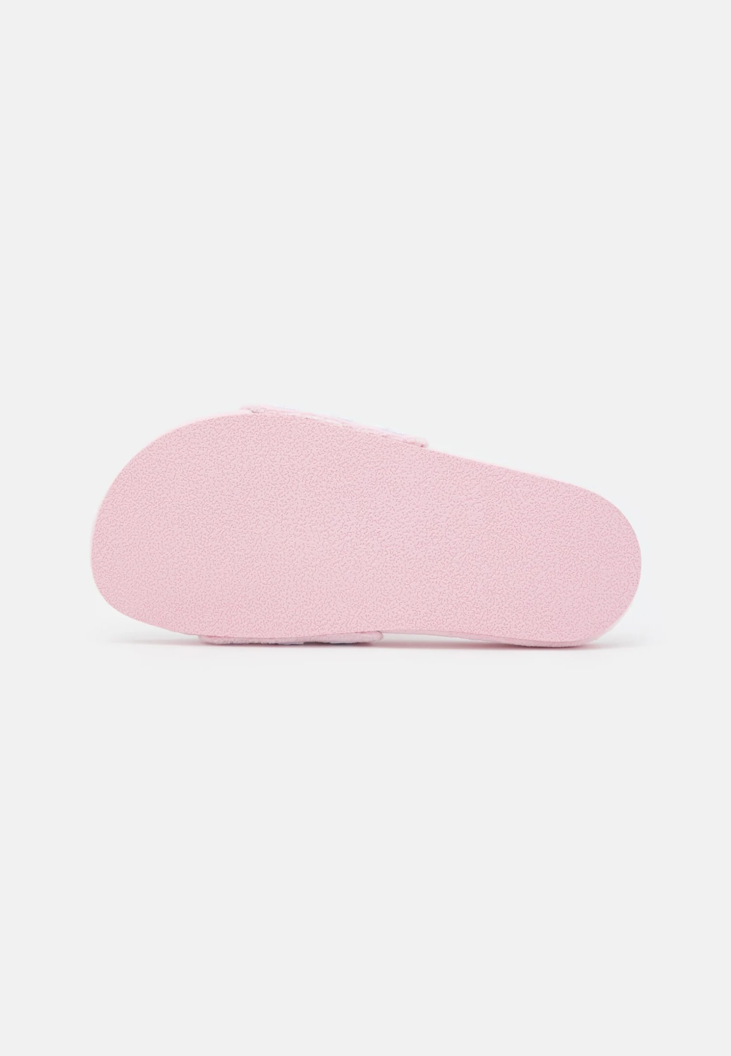 Adidas Originals Adilette- Sandalias Planas - Clear Pink/Footwear White 5 Adidas Originals Adilette- Sandalias Planas - Clear Pink/Footwear White - Imagen 5