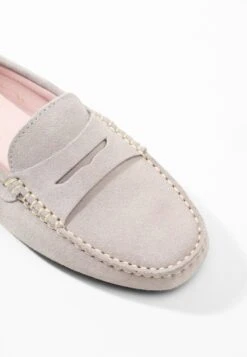 Pretty Ballerinas Microtina - Mocasines - Sand -Mundo De Zapatos a86ee41bfabb4162843ee45802f4f95c