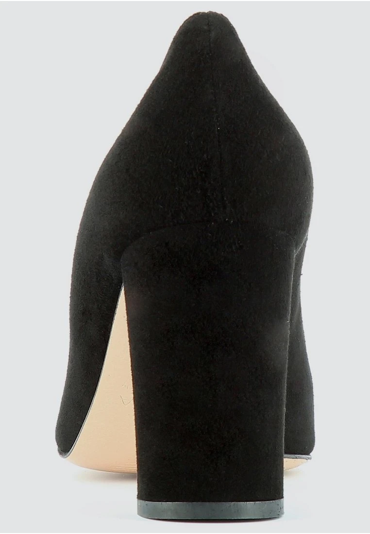 Jessica - Tacones - Black 2 Jessica - Tacones - Black - Imagen 2