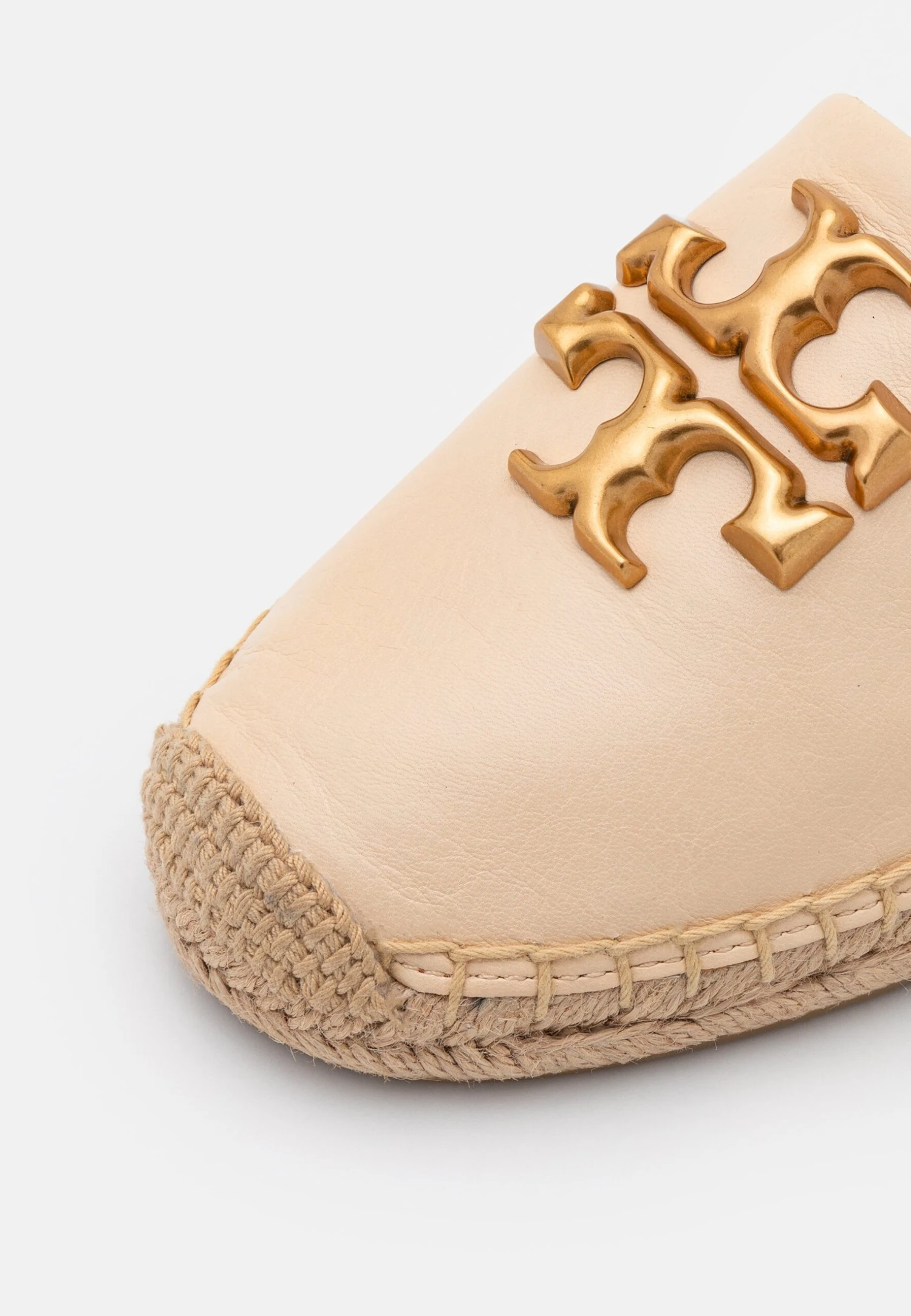 Tory Burch Eleanor- Alpargatas - New Cream 7 Tory Burch Eleanor- Alpargatas - New Cream - Imagen 7