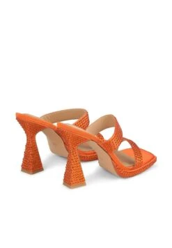 Alma En Pena Halve - Sandalias - Naranja 5 Alma En Pena Halve - Sandalias - Naranja -Mundo De Zapatos a93f92e559b244a1b4652128afccad25