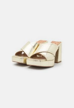 MTNG Skys - Sandalias - Champagne -Mundo De Zapatos aa6cac44f86e4f8daec5c12542ce6eb7