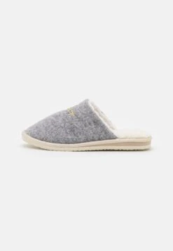 Gant Homesy - Pantuflas - Gray Melange -Mundo De Zapatos aa727f2253344252b2f4456350160162