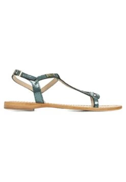 Hamat - Sandalias - Marine Métalique -Mundo De Zapatos ab8b5db534304a64a5ba52205578fd6f