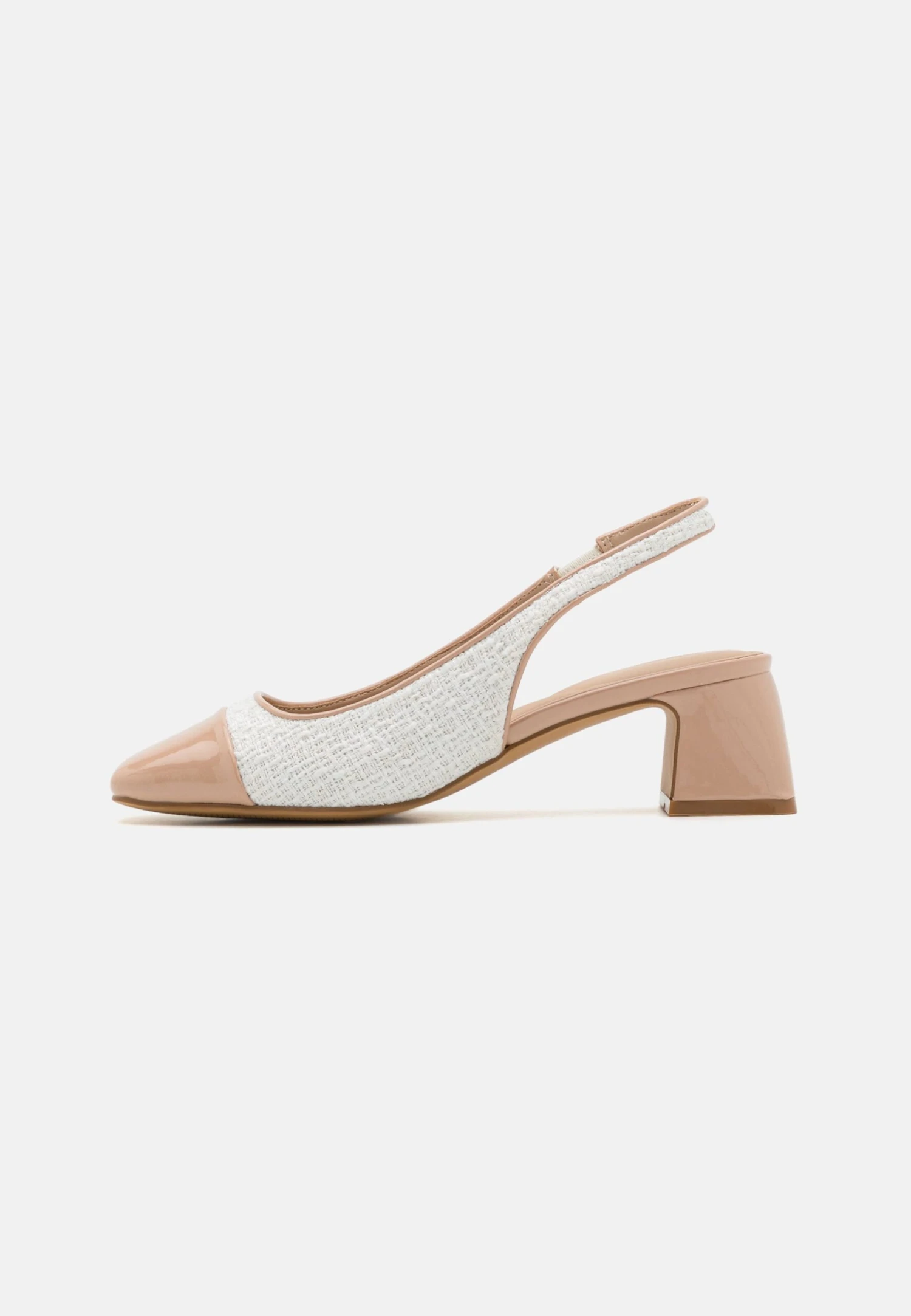 Aldo Jill - Tacones - White 2 Aldo Jill - Tacones - White - Imagen 2