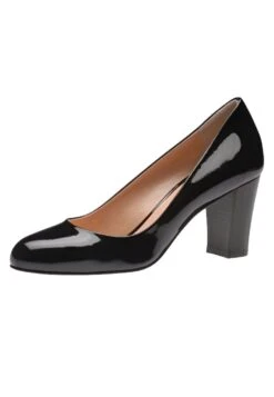 Bianca - Tacones - Black -Mundo De Zapatos ac65f57360134ae7a73982a7c78ce386